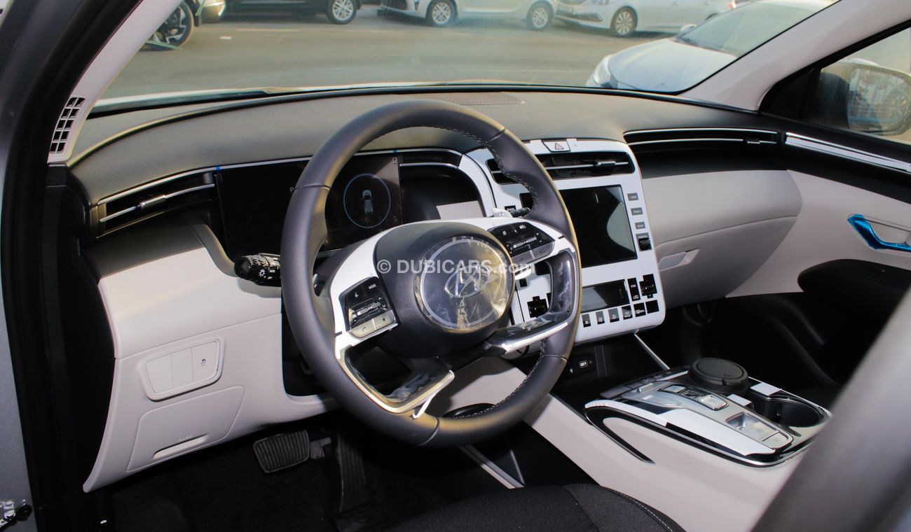 هيونداي توسون