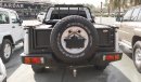 Nissan Patrol Pickup