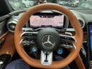 مرسيدس بنز SL 43 AMG STD