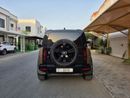 لاند روفر ديفندر 110 HSE P400