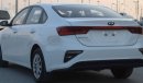 Kia Cerato Base Kia Cerato 2020 GCC, in excellent condition, without accidents