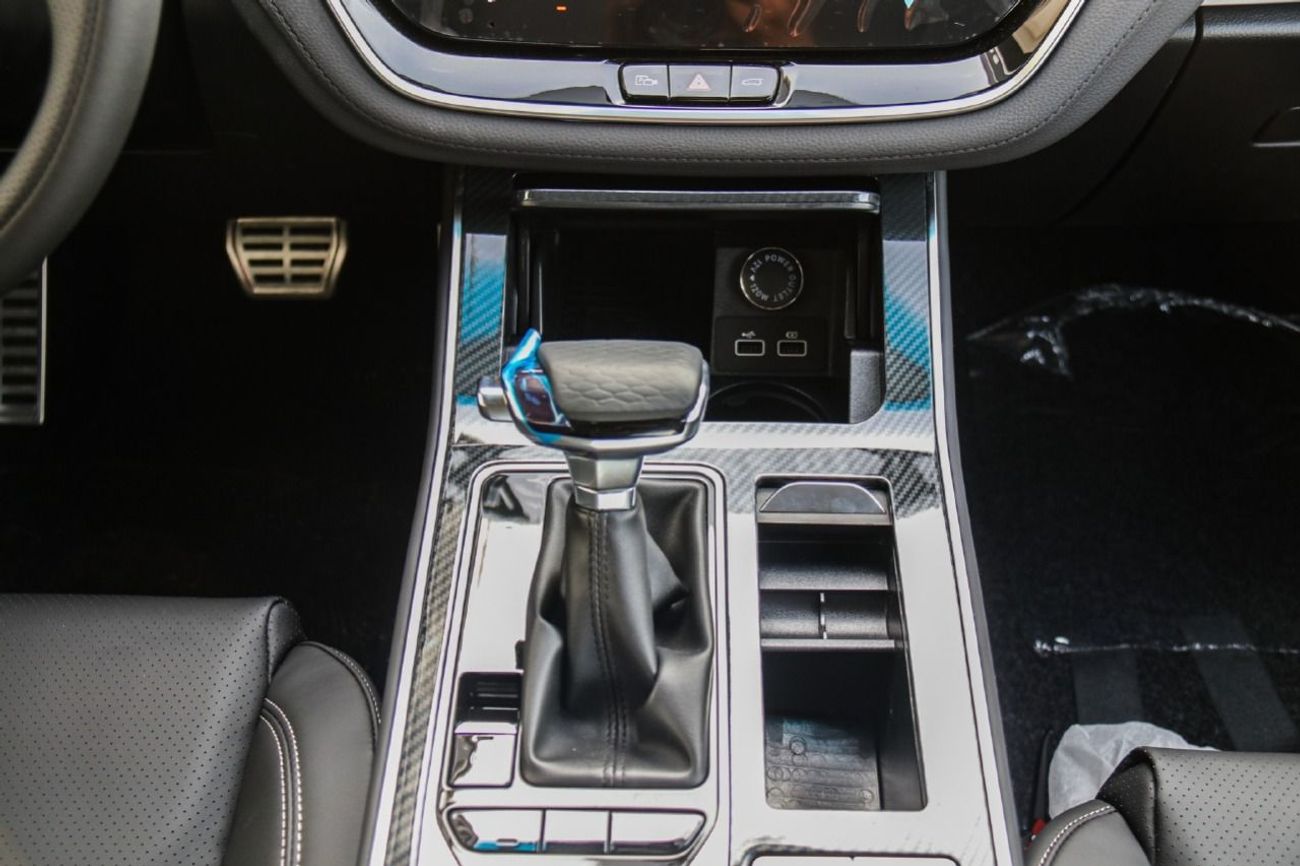 Jetour X70 Plus JETOUR X70 1.5T 2025M