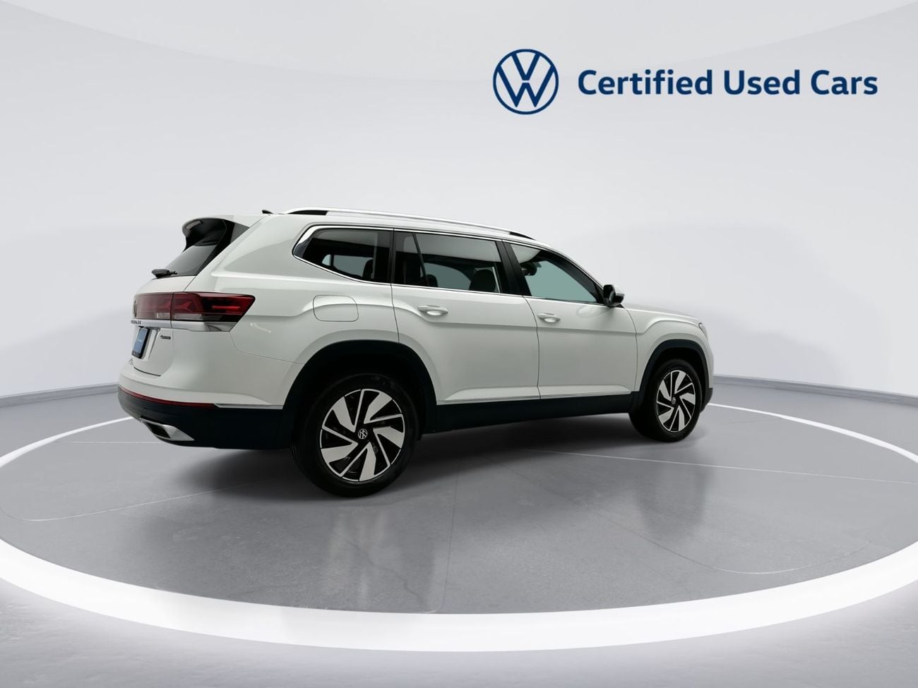 فولكس واجن تيرامونت Comfortline 2.0L