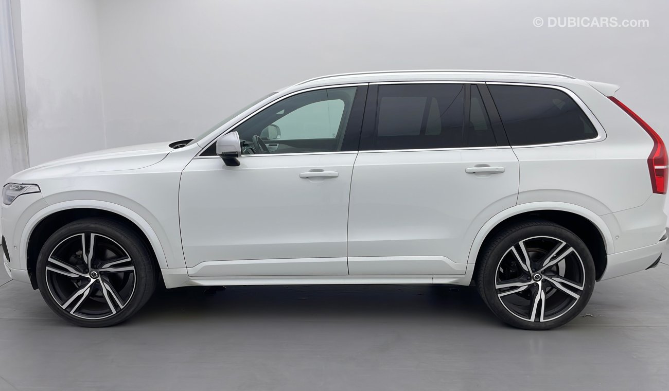 Volvo XC90 T6 R DESIGN 2 | Under Warranty | Inspected on 150+ parameters