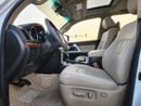 Toyota Land Cruiser VXR MODEL 2010 FULL OPTION  UPGRADE 2021