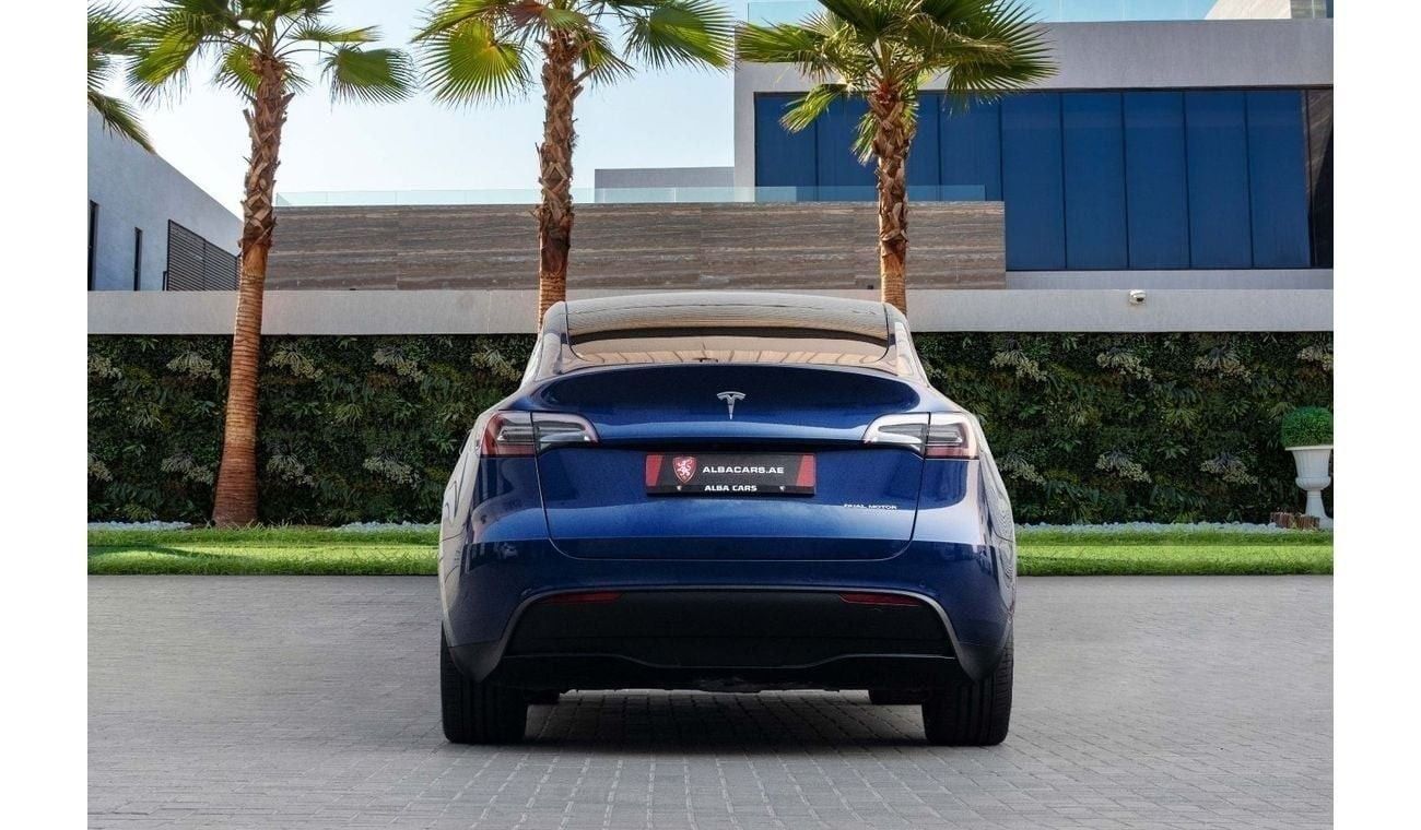 Tesla Model Y Long Range | 2,840 P.M  | 0% Downpayment | Under Warranty!