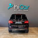 مرسيدس بنز GLS 500 Std 4.7L