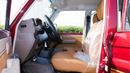 Toyota Land Cruiser Pick Up