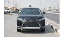 لكزس RX 350 LEXUS RX 350