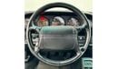 Porsche 911 1991 Porsche 964 Carrera 2, Manual Transmission, ARM Service History, Low Kms, US Spec