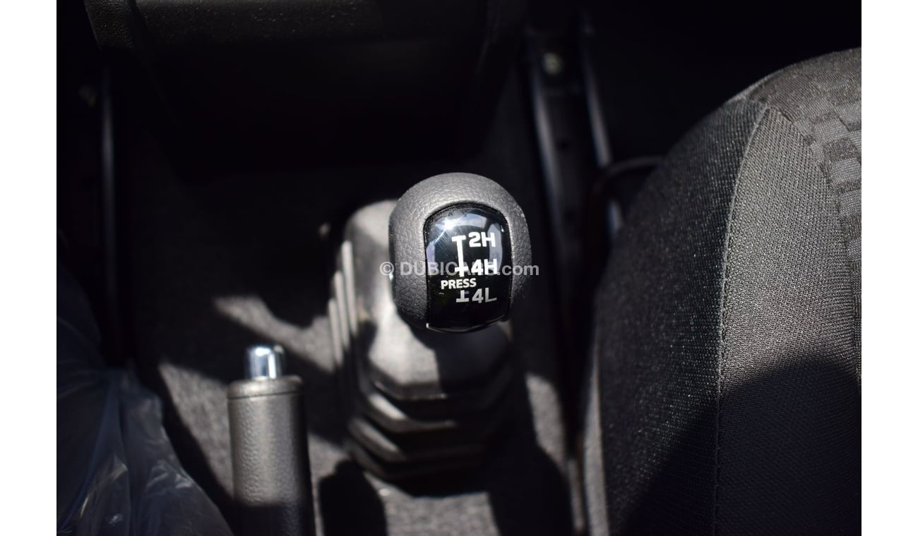 Suzuki Jimny Suzuki Jimny 1.5L AWD 2023