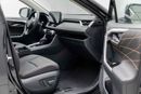 Toyota RAV4 Style Plus 2.0L - Black Inside Black | Export Only