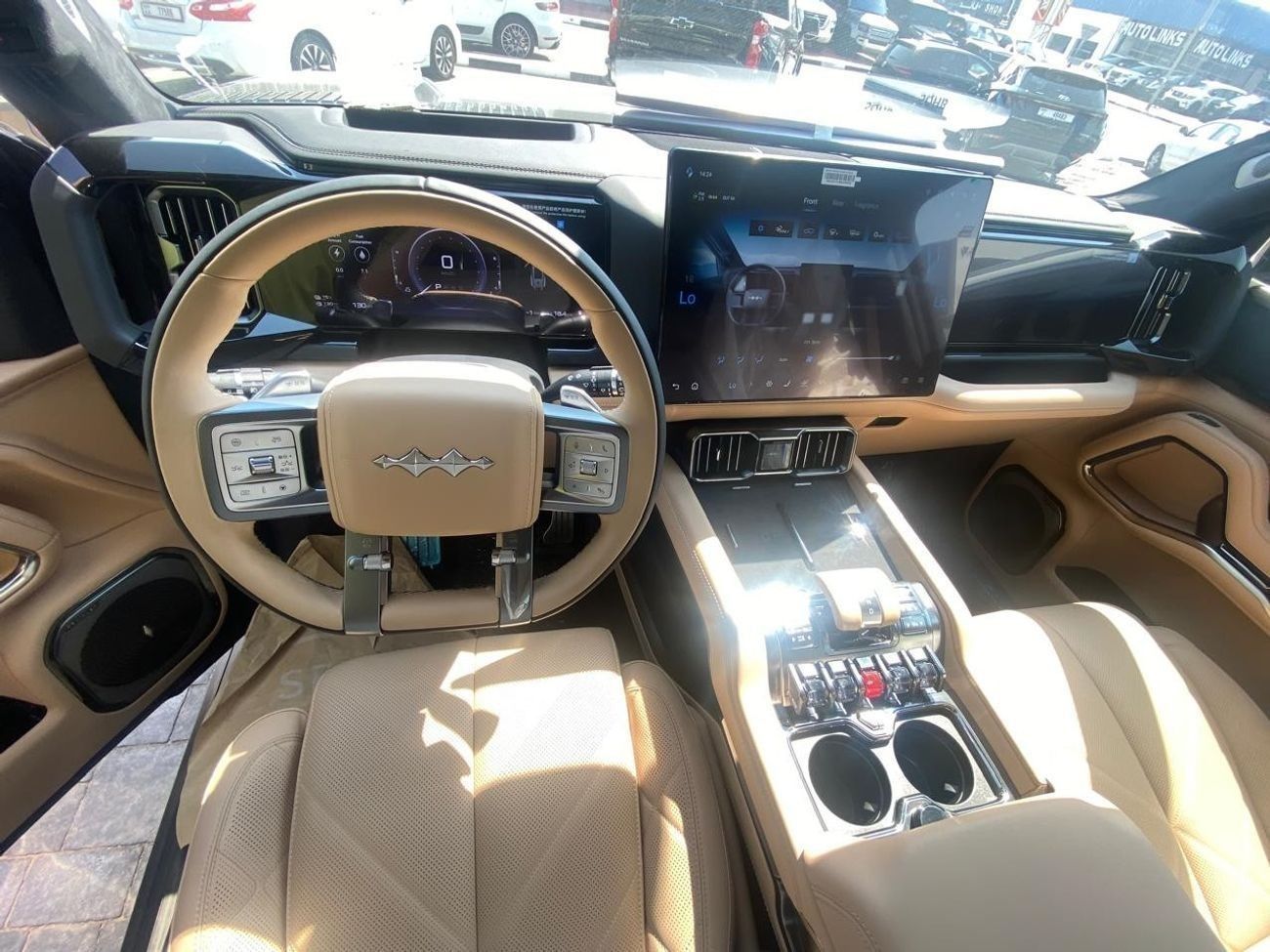 بي واي دي ليوبارد 8 Leopard 8  预定