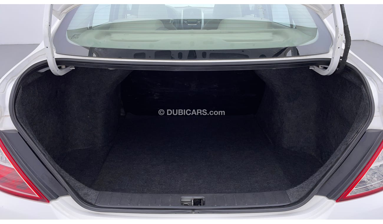 Nissan Sunny SV 1.5 | Zero Down Payment | Free Home Test Drive