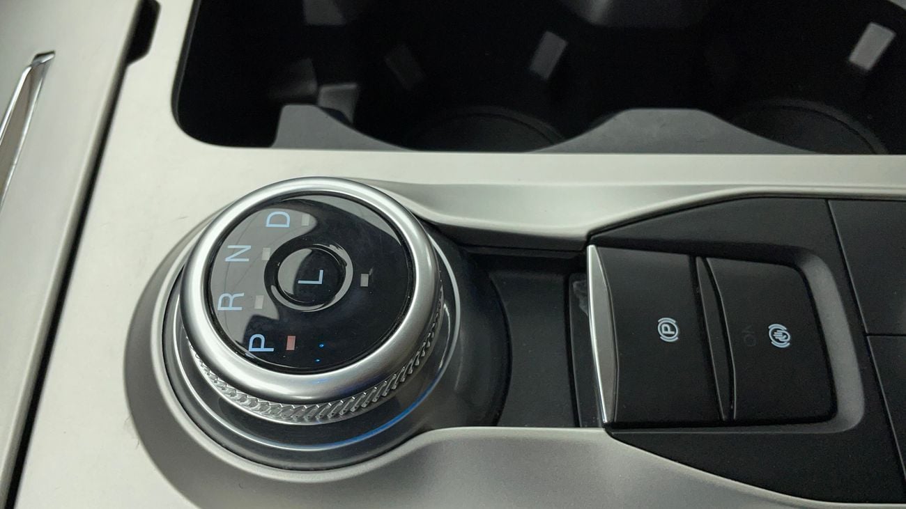 Ford Explorer 2023 BASE 4WD | AED 1426/Month | 0 DP | 30 Day Return | Warranty | Service History