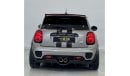 ميني جون كوبر 2020 Mini Cooper JCW, Mini Warranty 2023, Mini Service Contract 2023, Low Kms, GCC