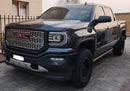 جي أم سي سييرا DENALI