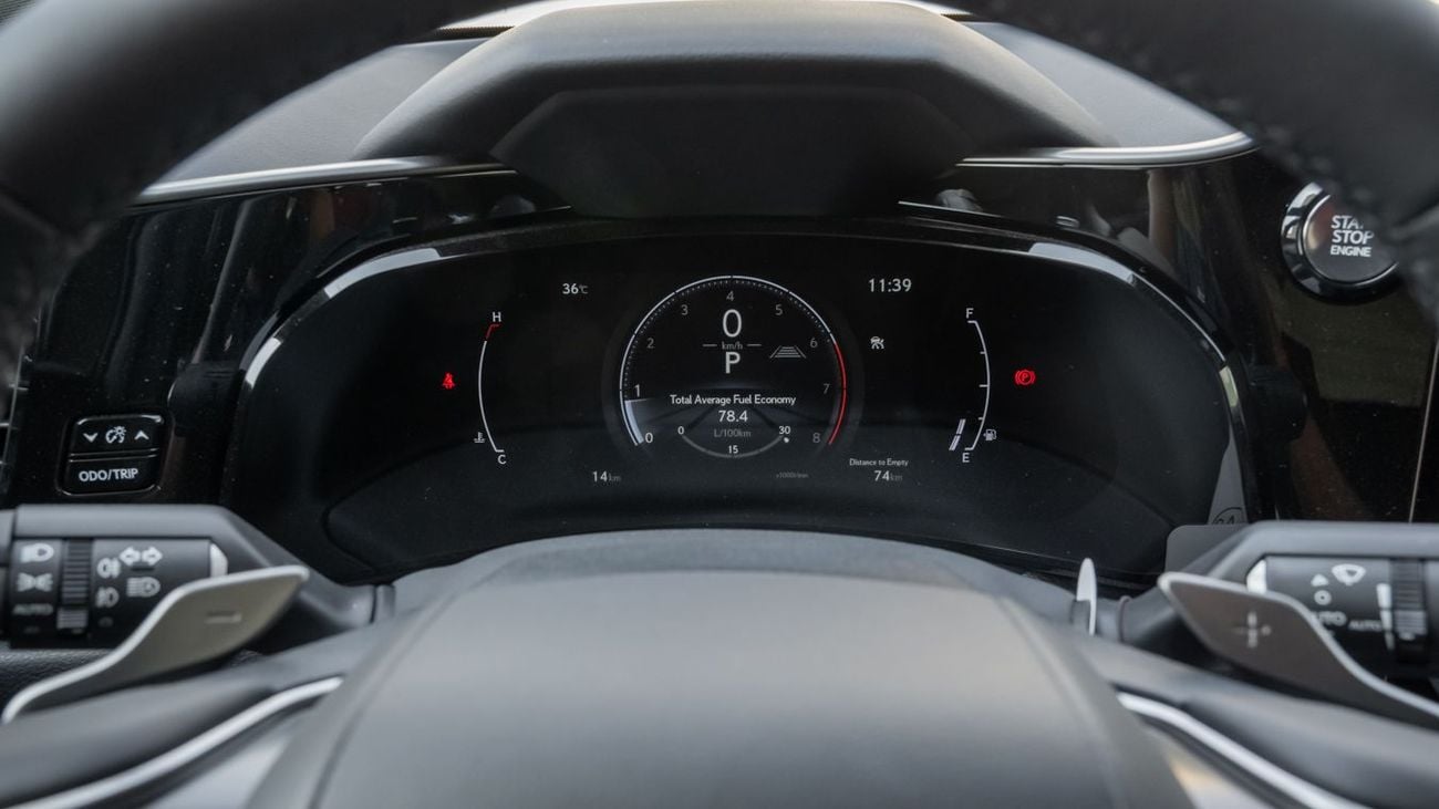 Lexus NX350 LEXUS NX350 2.4 -2026YM