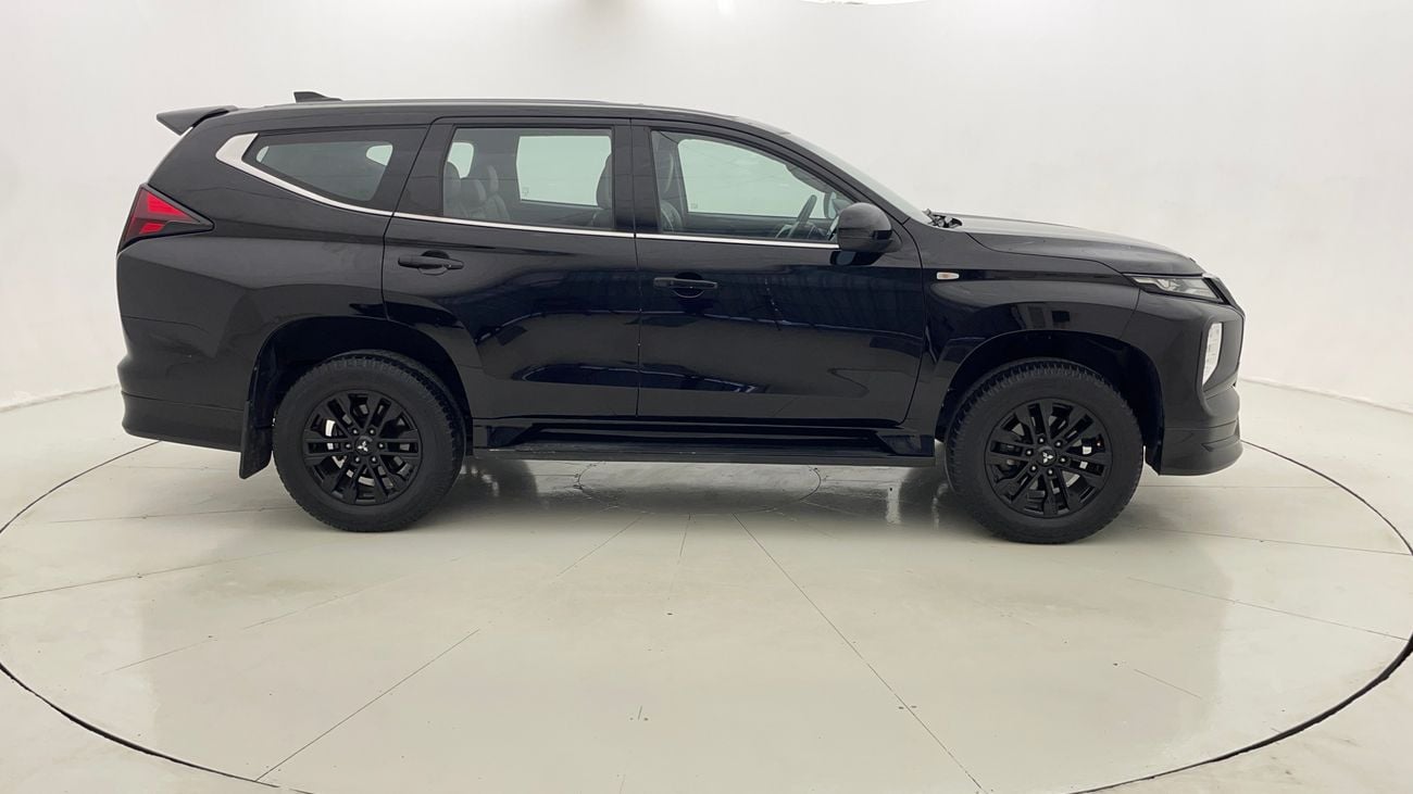 Mitsubishi Montero Sport GLS H/L SIGNATURE EDITION 3 | Zero Down Payment | Home Test Drive