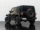 Jeep Wrangler RUBICON
