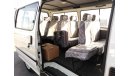 King Long Kingo NEW 2020 MODEL KINGLONG MINIVAN 15 SEATER MANUAL TRANSMISSION VERY GOOD PRICE ONLY FOR EXPORT.......