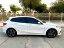 بي أم دبليو 120i model || WARRANTY TILL END OF || ORIGINAL PAINT || PLAY || FULL AGENCY SERVICE