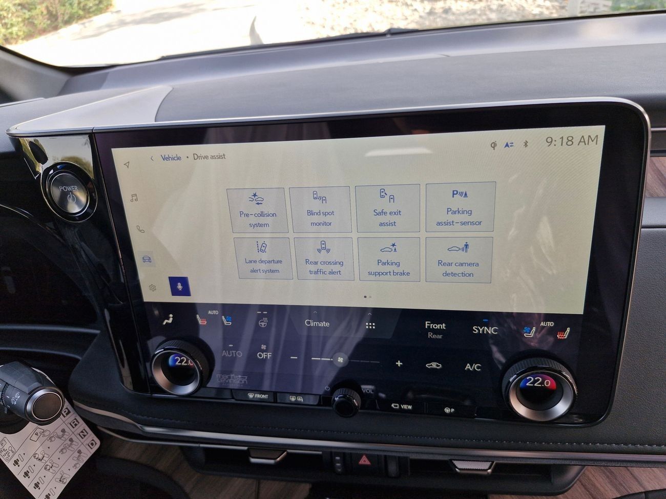 Lexus LM 350h AWD ULTRA LUXURY EURO.6 НА ЭКСПОРТ НОВОЕ АВТО, БЕЗ ПРОБЕГА