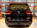 Toyota Land Cruiser GXR