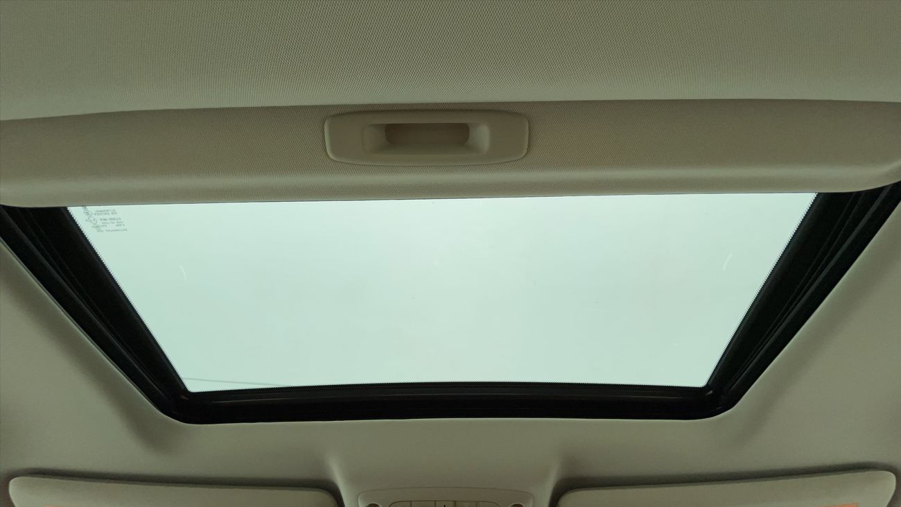 Nissan Patrol SE PLATINUM 4 | Zero Down Payment | Home Test Drive