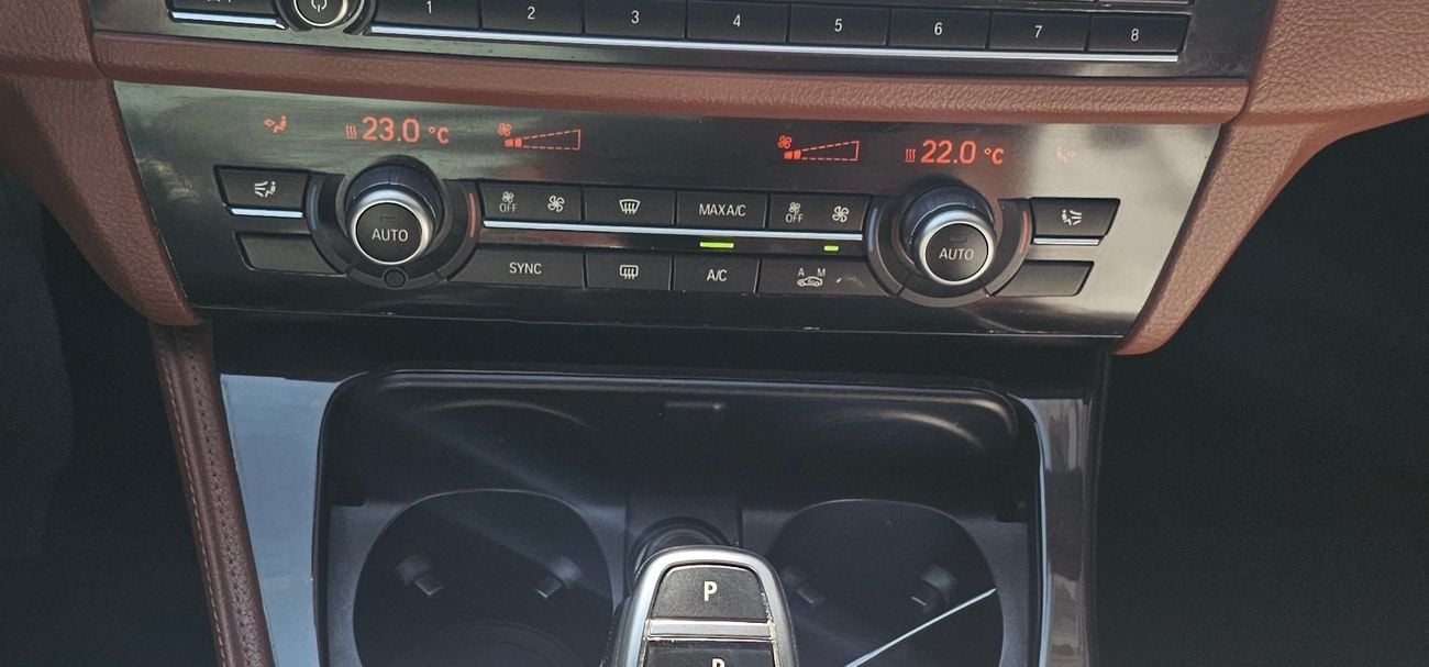 بي أم دبليو 528i