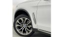 بي أم دبليو X6 2015 BMW X6 xDrive50i Individual, Full BMW History, BMW Warranty, GCC