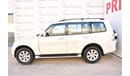 Mitsubishi Pajero 3.5L V6 4WD FULL OPTION 2015 GCC