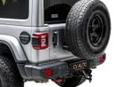 Jeep Wrangler Rubicon 3.6L A/T (5 Seater)