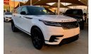 Land Rover Range Rover Velar Range Rover Velar 2020 R-DYNAMIC        Specifications Volition Specifications -> (R DYNAMIC) panora