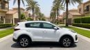 Kia Sportage LX 2022 | AED 839/Month | 0 DP | 30 Day Return | Warranty | Service History