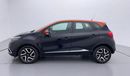 Renault Captur LE 1.2 | Zero Down Payment | Free Home Test Drive