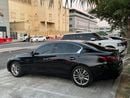 إنفينيتي Q50 Luxe 3.0L
