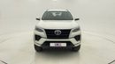 Toyota Fortuner EXR 2.7 | Zero Down Payment | Free Home Test Drive
