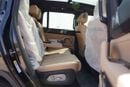 BYD Leopard 8 Smart and Brave Flagship Edition (7 Seats)
