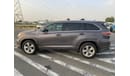 Toyota Highlander LIMITED AWD 3.5L V6 2016 AMERICAN SPECIFICATION