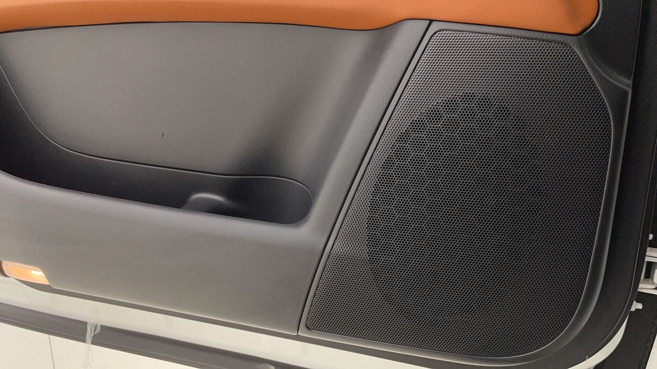 نيسان باترول SE TITANIUM 4 | بدون دفعة مقدمة | اختبار القيادة في المنزل