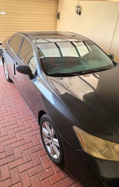 Lexus ES350 Es350