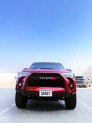 تويوتا Runner4 SR5