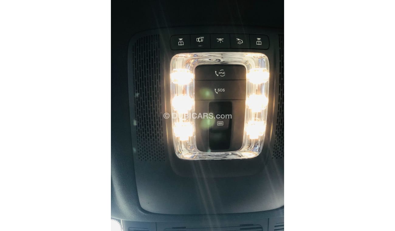 Mercedes-Benz GLS 580 BRAND NEW MERCEDEZ BENZ GLS580 4.0L