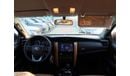 Toyota Fortuner 2023 Toyota Fortuner 2.7L Petrol