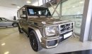 مرسيدس بنز G 63 AMG