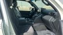 تويوتا لاند كروزر GXR GX-R . 3.5L . Petrol . V6 . 4WD . 7 Seater . 4 Door