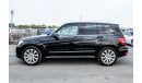 مرسيدس بنز GLK 300 (2011) Import from Japan