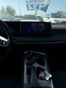 MG 7 2.0L Turbo 1.5L Turbo