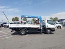 Mitsubishi Fuso Canter (RAMADAN OFFER) MITSUBISHI CANTER TRUCK RHD 1994 MODEL 4.6 L DIESEL MANUAL(PM500262)